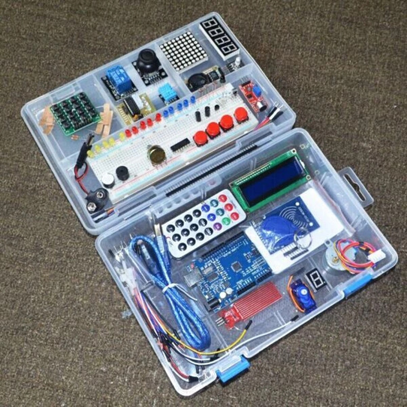 Lattepanda Sigma 32Gb - ใหม่ล่าสุด RFID Starter Kit สำหรับ Arduino