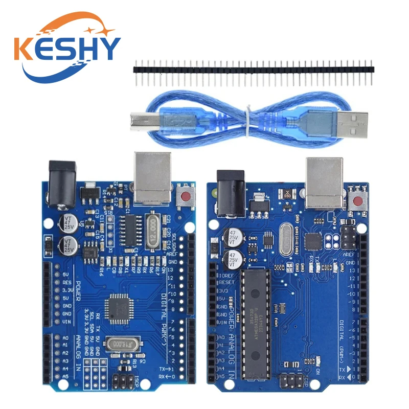 UNO R3 บอร์ดพัฒนา ATMEGA328P C - Lattepanda Sigma 32Gb บทวิจารณ์และราคา