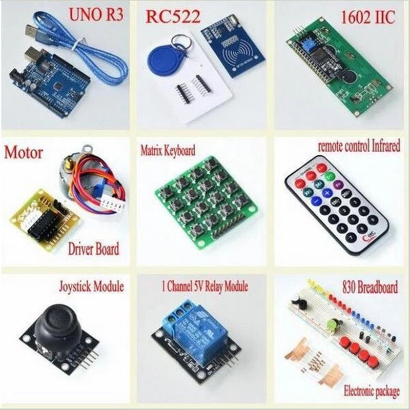 ชุดเริ่มต้น RFID รุ่นใหม่ล่าสุ - Lattepanda Sigma 32Gb บทวิจารณ์และราคา