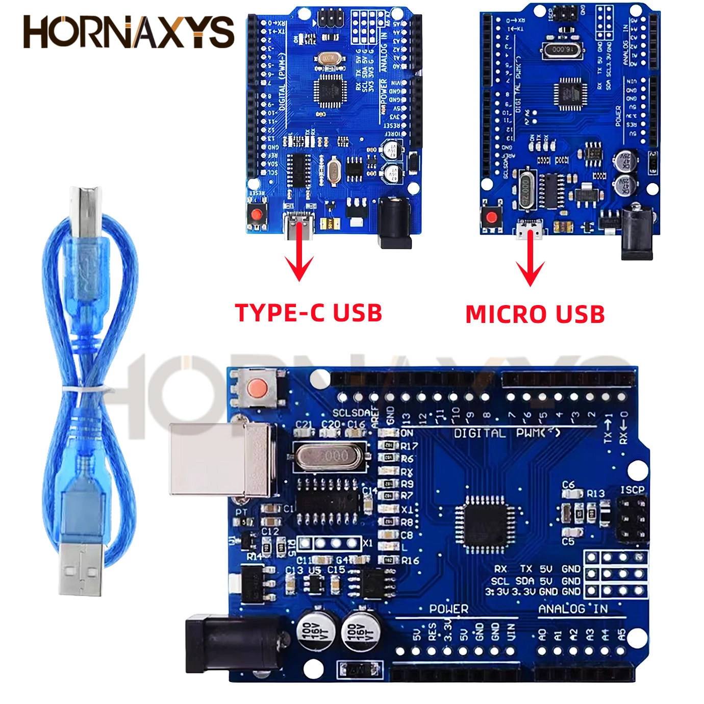 1 Uds UNO R3 UNO Placa UNO R3  - Lattepanda Sigma 32Gb บทวิจารณ์และราคา