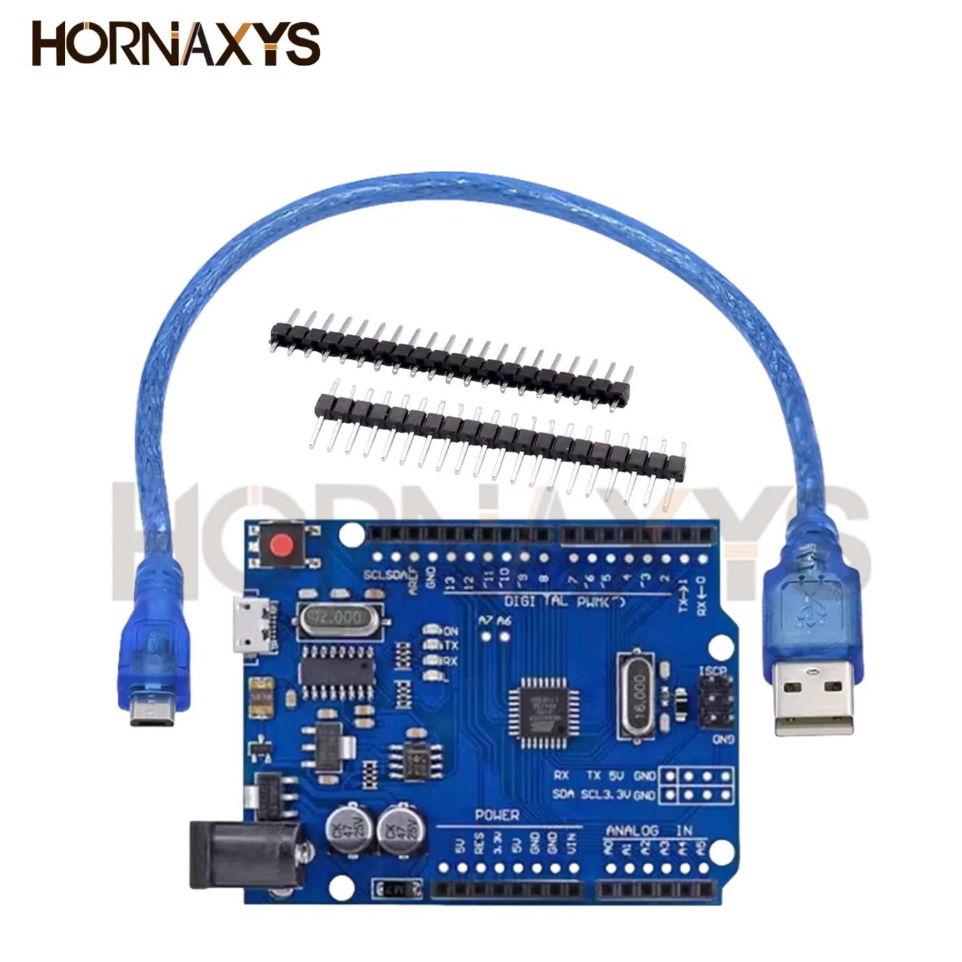 1 Uds UNO R3 UNO Placa UNO R3  - Lattepanda Sigma 32Gb บทวิจารณ์และราคา